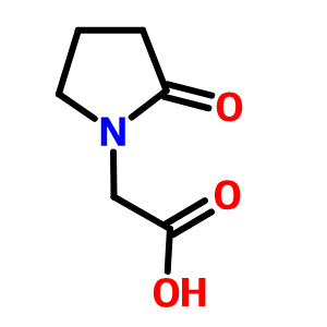 (2-氧代-1-吡咯烷基)乙酸,(2-Oxo-1-pyrrolidinyl)acetic acid