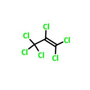 六氯丙烯,HEXACHLOROPROPENE