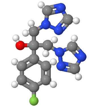 氟康唑杂质D,Fluconazole Impurity D