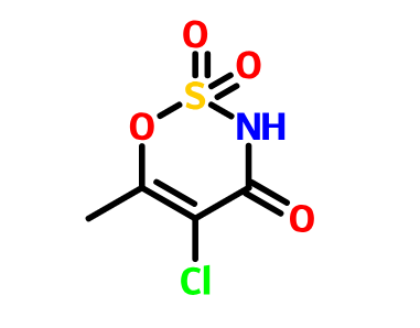 ACESULFAME EP雜質(zhì) B,5-Chloro AcesulfaMe