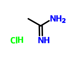 盐酸乙脒,Acetamidine hydrochloride