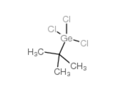 叔丁基三氯化锗,T-BUTYLTRICHLOROGERMANE