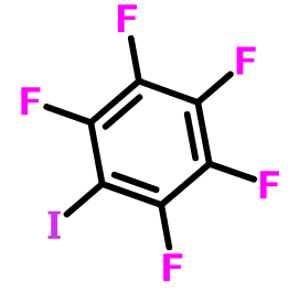 五氟碘苯,Iodopentafluorobenzene