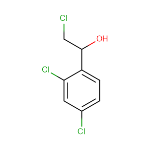 2,4-二氯-α-氯甲基苯甲醇,Benzenemethanol,2,4-dichloro-α-(chloromethyl)-