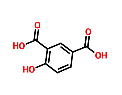 4-羟基间苯二甲酸,4-Hydroxyisophthalic acid