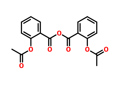 乙酰水杨酸酐,ACETYLSALICYLIC ANHYDRIDE