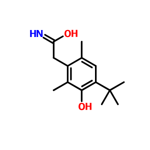 羟甲唑啉EP杂质C,oxymetazoline