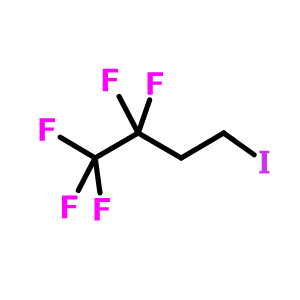 3,3,4,4,4-五氟-1-碘丁烷,1,1,1,2,2-Pentafluoro-4-iodobutane
