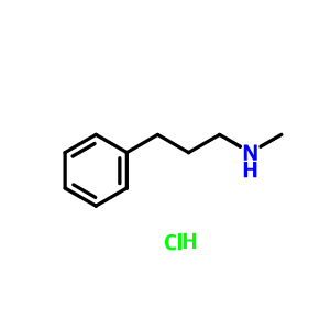 N-甲基-3-苯基丙基氯化铵