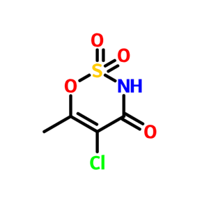 ACESULFAME EP雜質(zhì) B,5-Chloro AcesulfaMe