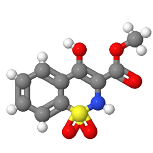 4-羟基-2H-1,2-苯并噻嗪-3-羧酸甲酯 1,1-二氧化物,Piroxicam EP Impurity G