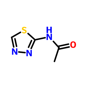 乙酰唑胺杂质2