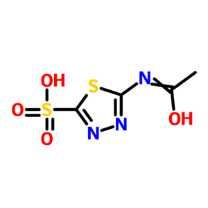 5-乙酰氨基-1,3,4-噻二唑