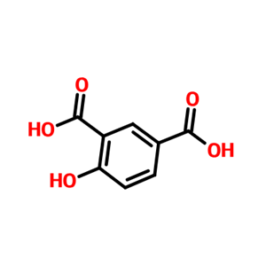 4-羟基间苯二甲酸