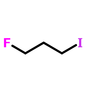 1-氟-3-碘丙烷
