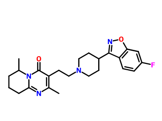 利培酮雜質(zhì)E,6-Methyl Risperidone