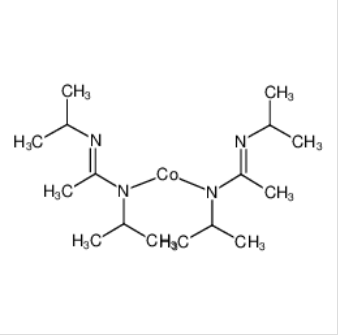 双(N,N'-二-异-丙基乙脒基)钴(II),BIS(N,N'-DI-I-PROPYLACETAMIDINATO) COBALT(II)