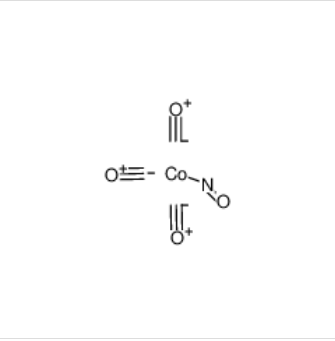 三羰基亚硝酰基钴,COBALT TRICARBONYL NITROSYL