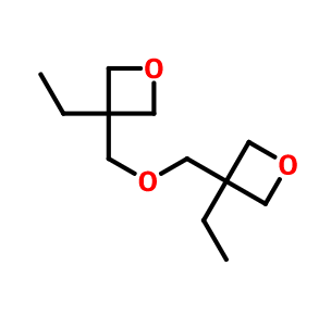 3,3’-[氧基双亚甲基]双[3-乙基]氧杂环丁烷