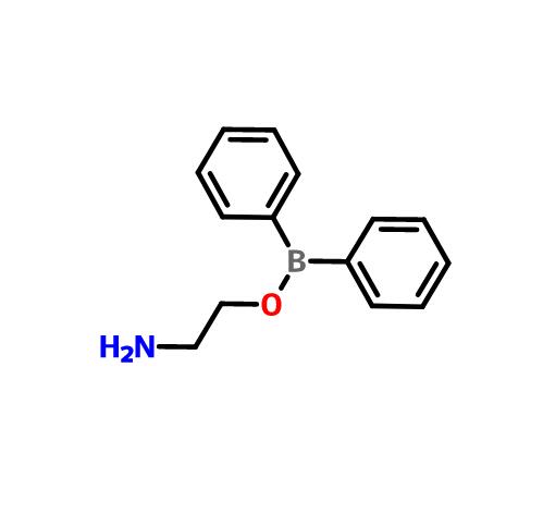 二苯基酸,(2-AMINOETHOXY)DIPHENYLBORANE