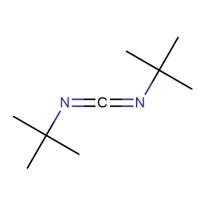 N,N-二叔丁基碳二亚胺,N,N'-DI-TERT-BUTYLCARBODIIMIDE