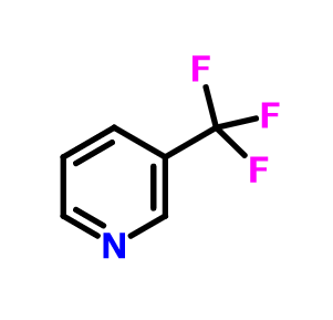 3-三氟甲基吡啶