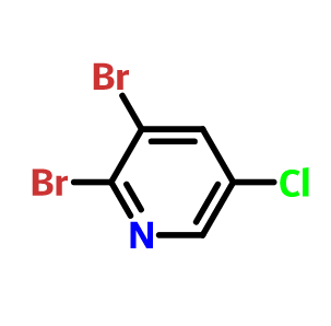 2,3-二溴-5-氯吡啶