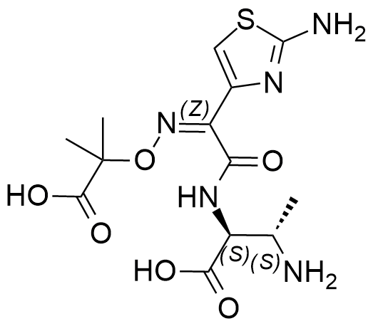 氨曲南杂质A,Aztreonam Impurity A