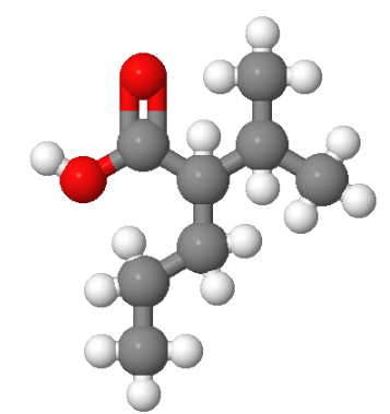 丙戊酸雜質(zhì)B(50 MG) 2,2-二-正丙基乙酸,VALPROIC ACID RELATED COMPOUND B (50 MG) ((2RS)-2-(1-METHYLETHYL)PENTANOIC ACID) (AS)