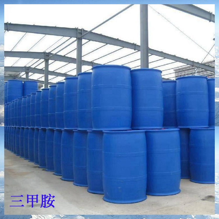 三甲胺,Trimethylamine