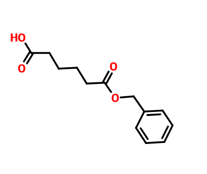 6-氧-6-苯甲氧基己酸,ADIPIC ACID MONOBENZYL ESTER