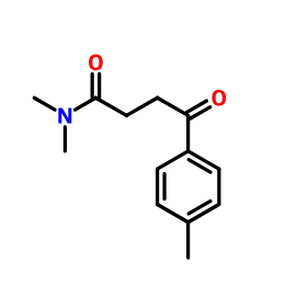 甲苯甲酰丙酰胺,Tolyloyl propionamide
