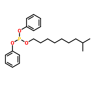 亚磷酸二苯基异癸基酯