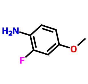3-氟-4-甲氧基苯胺