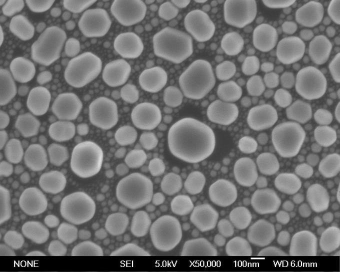 纳米铟粒子；球形铟粉；高纯金属铟,Indium