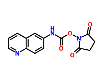 6-氨基喹啉基-N-羟基琥珀酰亚胺基氨基甲酸酯类,6-Aminoquinolyl-N-hydroxysuccinimidylcarbamate