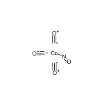 三羰基亚硝酰基钴,COBALT TRICARBONYL NITROSYL