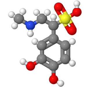 肾上腺素磺酸,Epinephrine Sulfonic Acid