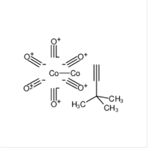 (3,3-二甲基-1-丁炔)六羰基二钴,(3,3-DIMETHYL-1-BUTYNE)DICOBALT HEXACARBONYL