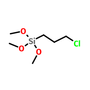 (3-氯丙基)三甲氧基硅烷