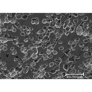 微纳米铪粉 超细铪粉 高纯金属铪
