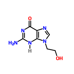 9-(2-羟乙基)鸟嘌呤