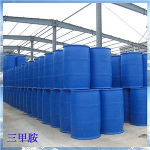 三甲胺,Trimethylamine