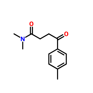 甲苯甲酰丙酰胺,Tolyloyl propionamide