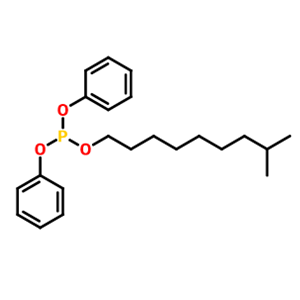 亚磷酸二苯基异癸基酯