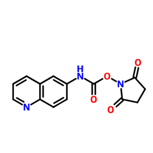 6-氨基喹啉基-N-羟基琥珀酰亚胺基氨基甲酸酯类,6-Aminoquinolyl-N-hydroxysuccinimidylcarbamate