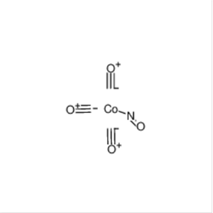 三羰基亚硝酰基钴