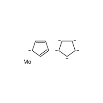 Molybdenum, bis(h5-2,4-cyclopentadien-1-yl)dihydro-(9CI),Molybdenum, bis(h5-2,4-cyclopentadien-1-yl)dihydro-(9CI)