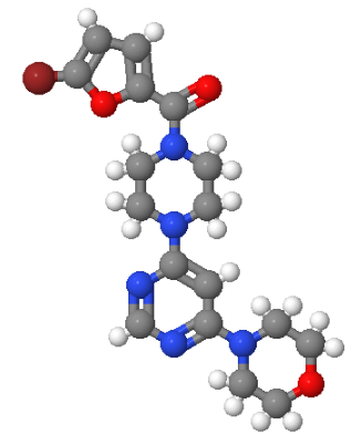 奥罗他啶异丙酯盐酸盐,Olopatadine Isopropyl ester Hydrochloride