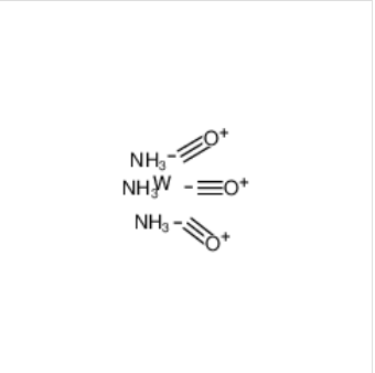 三羰基三氨合钨(IV),TRIAMMINETUNGSTEN(IV) TRICARBONYL